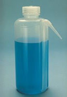 Wash Bottle, Wide MouthNalgene